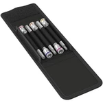 Wera 05003345001 8740 Hf Zyklop Bit Socket Set, 1/4" Drive, Pieces. Fixed Price $76.29.