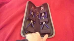 Workpro 7-PIECES Jewelers Pliers Set Jewelry Tools Kit With Easy Carrying Pouch. Fixed Price $12.99.