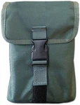 Esee Large Tin Pouch Od Green Cordura Tactical Gear Storage. Fixed Price $59.46.