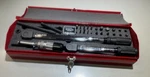 Klein Tools 57060 Master Electricians Torque Wrench Set, 25-PIECE Usa Made. Fixed Price $1300.00.