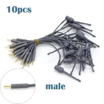10PCS Dental Apex Locator Files Holder Fit J Morita Root Zx Ii Endo Clips. Fixed Price $57.86.