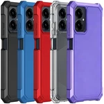 For At&t Propel 3 5G Phone Case 2 Layer Shockproof Corners Tpu Bumper Cover. Fixed Price $10.95.