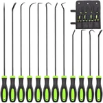 Doaho Automotive Hook And Pick Tool GREEN-12 Set. Fixed Price $22.54.