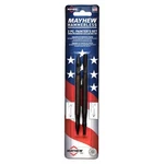 Mayhew 89022 Hammerless Pc. Painters Set. Fixed Price $21.73.