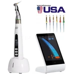 Dental Led Motor 16:1 /apex Locator Root Canal /endodontic Niti Rotar File. Fixed Price $10.97.