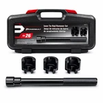 Powerbuilt Inner Tie Rod Removal Kit - 648607. Fixed Price $123.95.