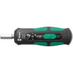 Wera 7510 Kraftform Safe-torque Screwdriver 5075810001. Fixed Price $144.91.