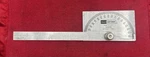 Craftsman Protractor 9-4029 Made In Usa. Fixed Price $14.95.
