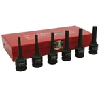 Urrea 74150 Hex Sckt Bit Set 6PC Frac 1/2. Fixed Price $137.80.