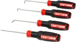 Craftsman CMHT65073 Cft Sd Bi-material 4PC Precision Red. Fixed Price $16.82.
