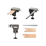 Bench Basic Combo Kit -ring Mandrels, Anvil, Slot Pin Sfc Tool. Fixed Price $69.95.