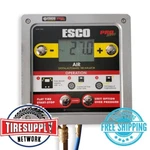 Esco 10965 Aluminum Digital Wall Mounted Tire Inflator (authorized Distributor). Fixed Price $669.95.