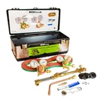 Forney Industries 1710 Heavy-duty Shop Torch Kit (victor Style). Fixed Price $371.97.