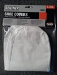 Shoe Covers Sas 6809 X-large Slip Resistant Washable Medical Painting Shop. Fixed Price $9.69.