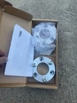 Rough Country 2.5" Leveling Kit For 2000-2006 Toyota Tundra 750. Fixed Price $85.00.