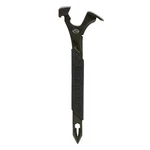 Dead On Tools AN14 Annihilator Wrecking Bar Silver Metallic, 14-INCH. Fixed Price $75.44.