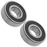 49" 55" 61" Deck Spindle Bearing Repair Kit For Bush Hog Hde Series Zero Turn. Fixed Price $13.00.