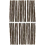 Slime 1031-A Brown Tire Repair Strings, 30 Pc.. Fixed Price $7.85.