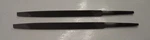 Nicholson 13727M Regular Taper 4" File Increment Cut - Cooper Tools 2PCS. Fixed Price $7.00.