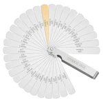 Feeler Gauge Set Thickness 32 Blades 0.04-0.88 Mm (0.0015-0.035 Inch). Fixed Price $9.99.