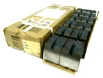 New Box Of 12 Simonds International 24144 Machine Knives 2-1/8 Rks. Fixed Price $250.00.