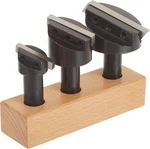 Steelex M1096 Fly Cutter Set With Tool Bits 1/2" Shank. Fixed Price $31.16.