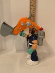 Fisher Price Hero Construction Worker Toy. Fixed Price $10.00.