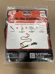 Ergodyne Squids Tethering Kit For Tools - 10LB 3182 New. Fixed Price $59.97.