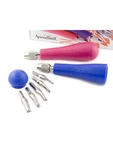 Speedball Linoleum Cutter With Handle Assortments - No. 2. Fixed Price $29.27.