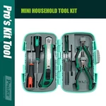 Proskit PK-301 Mini Household Compact Size All Essential Tools Prokit. Fixed Price $46.49.