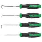 Sk 4 Piece And Set, Straight Pick, Offset 90 Hook,.... Fixed Price $26.26.