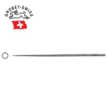Grobet Swiss Round Needle Files, 7 3/4" (200MM) Length, (cut - 3) New!. Fixed Price $24.95.