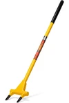 Honey Badger 2 Tines Demolition Fork Wrecking Bar With 40 Inch Length Handle. Fixed Price $41.99.