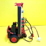 100% Untested Fischertechnik Interface 93293 Robotics Control Programming. Fixed Price $18.52.