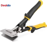 3INCH Sheet Metal Hand Seamer, Heavy Duty Bender For Flattening, Precision. Fixed Price $44.28.