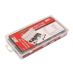 Titan Tool 45252 80 Piece Vacuum Cap Assortment. Fixed Price $22.99.