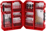 Milwaukee 60PC Impact Set Shockwave 48-32-4097. Fixed Price $36.99.