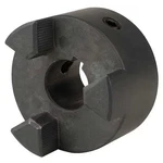 Dayton 29HY92 Jaw Coupling Hub, L100, Sinterd Iron, 1-1/4. Fixed Price $34.19.