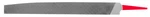 Simonds 73-500500 6" Knife Second American Pattern File 04 Ea. Fixed Price $78.00.