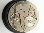 Vintage Dugena Cal. 3022 Watch Movement As 1759 Working Well Read Descripti. Fixed Price $26.99.