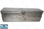Lockable Tool Box Steel Raw Ford New Holland Massey Ferguson Tractor. Fixed Price $44.19.