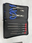 Westward Piece Precision Tool Set Mfr. Model # 4PM19A. Fixed Price $33.00.