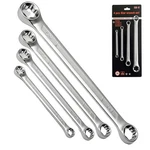 Wintowin Piece Trx-star E-torx Box Wrench Set, E6 E8 E10 E12 E14 E18 E20.... Fixed Price $27.24.