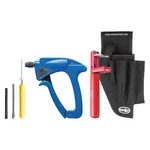 Ok Industries WWK-1INS Insulated Wire Wrap Tool Kit, 6 Pc. Fixed Price $593.08.