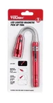 New Hyper Tough Led Lighted Magnetic Extendable Pick Up Tool. Fixed Price $7.84.