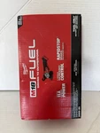 Milwaukee 2888-20 Angle Grinder, Battery Powered, 4.5/5 Disc, Red/black. Fixed Price $147.99.