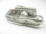 Reese 74040 Fas-lok Coupler 1-7/8" Hitch Ball X 1/2" Channel Width Class. Fixed Price $16.16.