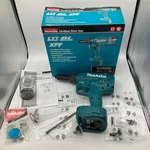Makita XVR02Z 18V Lxt Cordless Rivet Gun New. Fixed Price $1734.99.