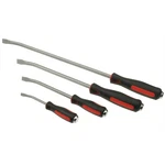 Mayhew 66302 Heavy Duty Pry Bar Chrome Vanadium Shaft Ergonomic Handle Usa. Fixed Price $74.39.