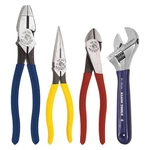Klein Tools 94809 Plier SET,DIPPED,4 Pcs 45PZ54. Fixed Price $153.74.